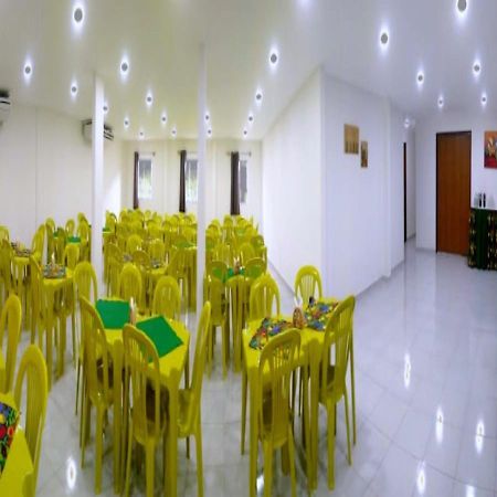 Pousada Jardins Premium Porto de Galinhas Exterior photo