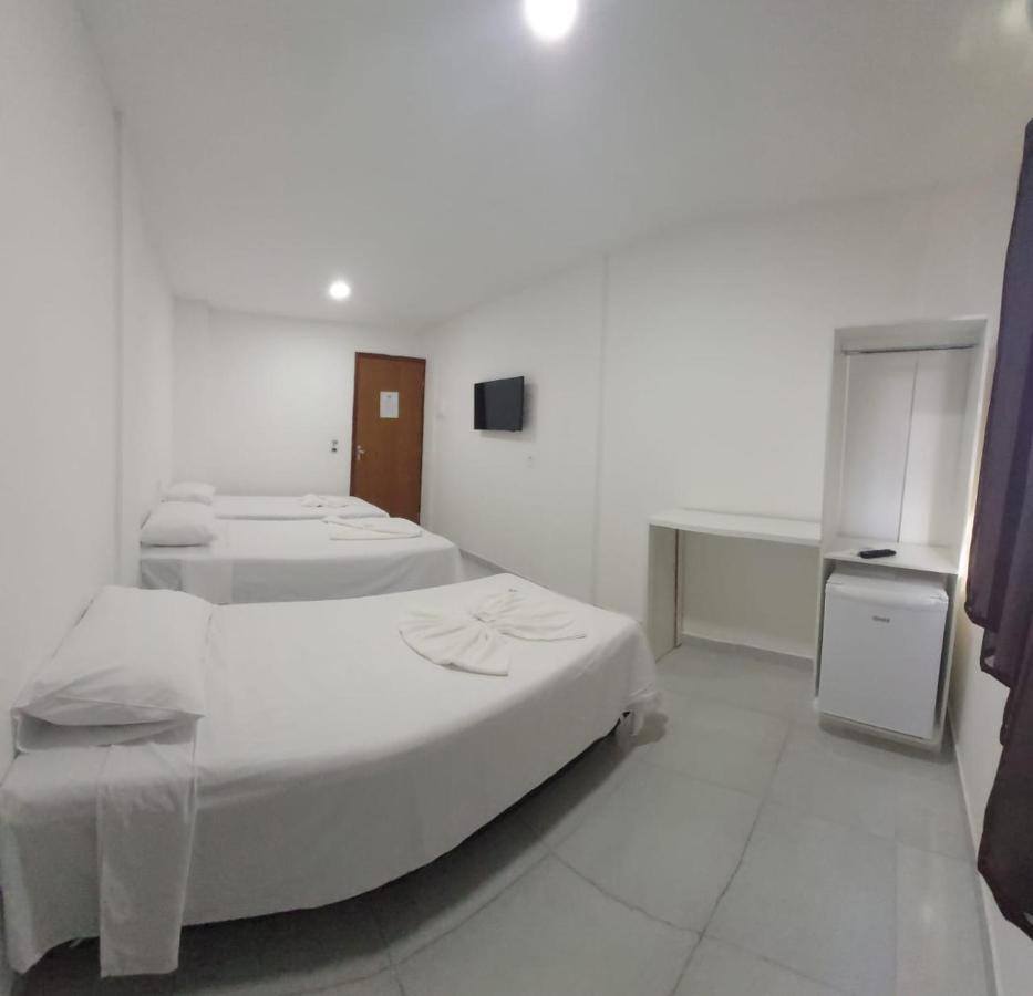 Pousada Jardins Premium Porto de Galinhas Exterior photo