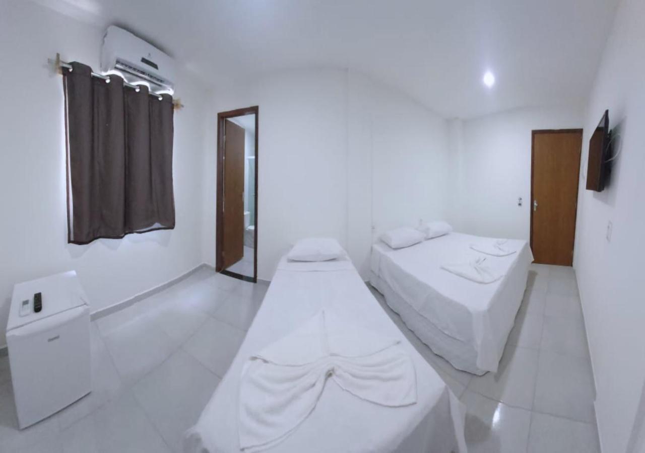 Pousada Jardins Premium Porto de Galinhas Exterior photo