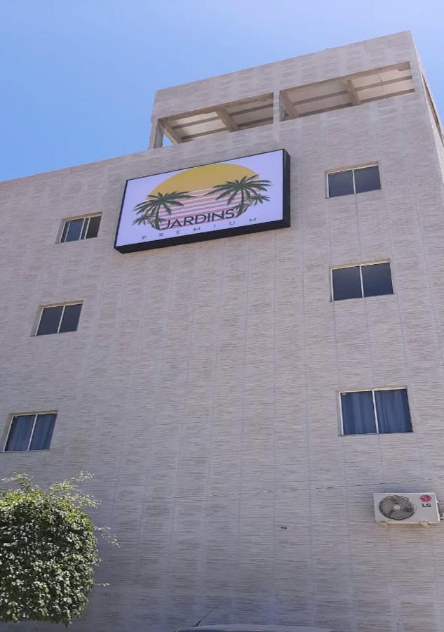 Pousada Jardins Premium Porto de Galinhas Exterior photo