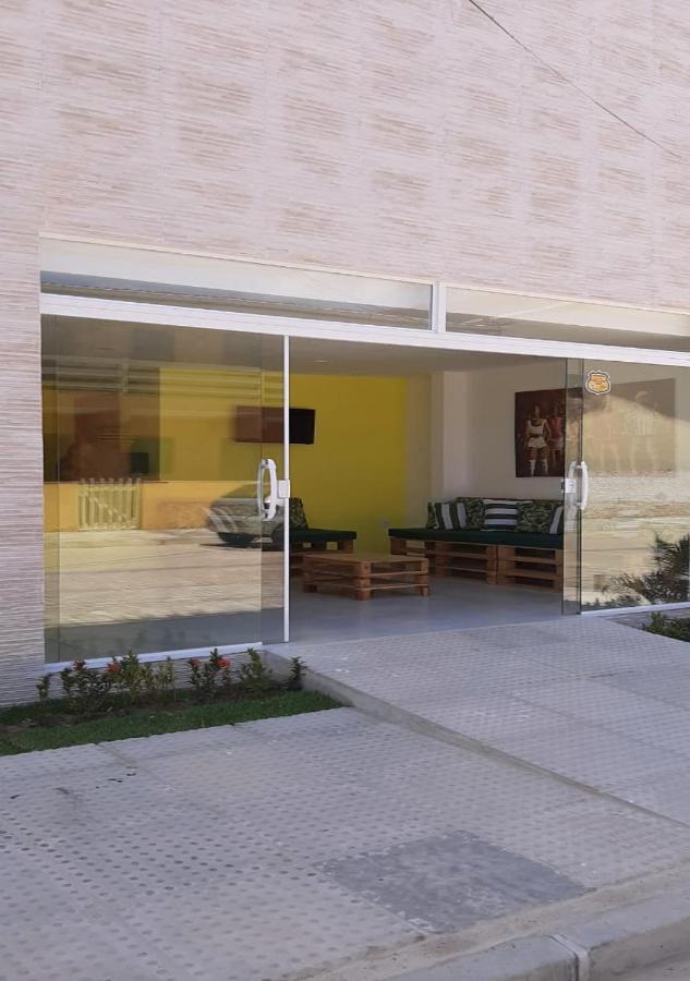 Pousada Jardins Premium Porto de Galinhas Exterior photo