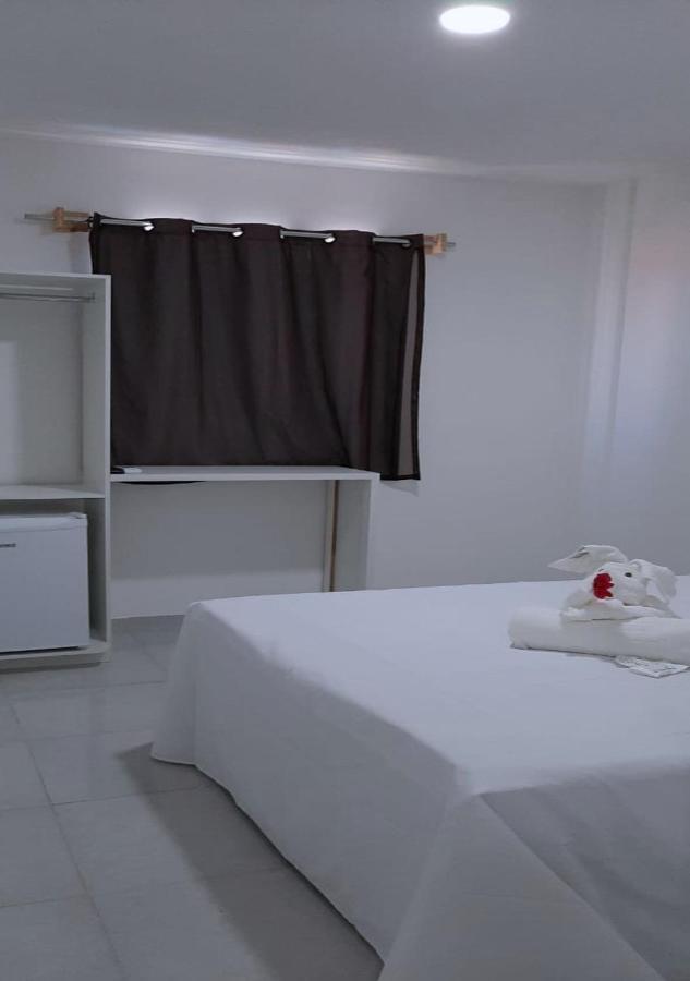 Pousada Jardins Premium Porto de Galinhas Exterior photo