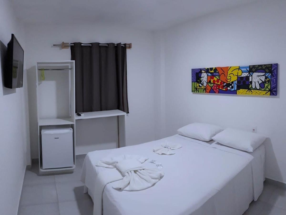 Pousada Jardins Premium Porto de Galinhas Exterior photo
