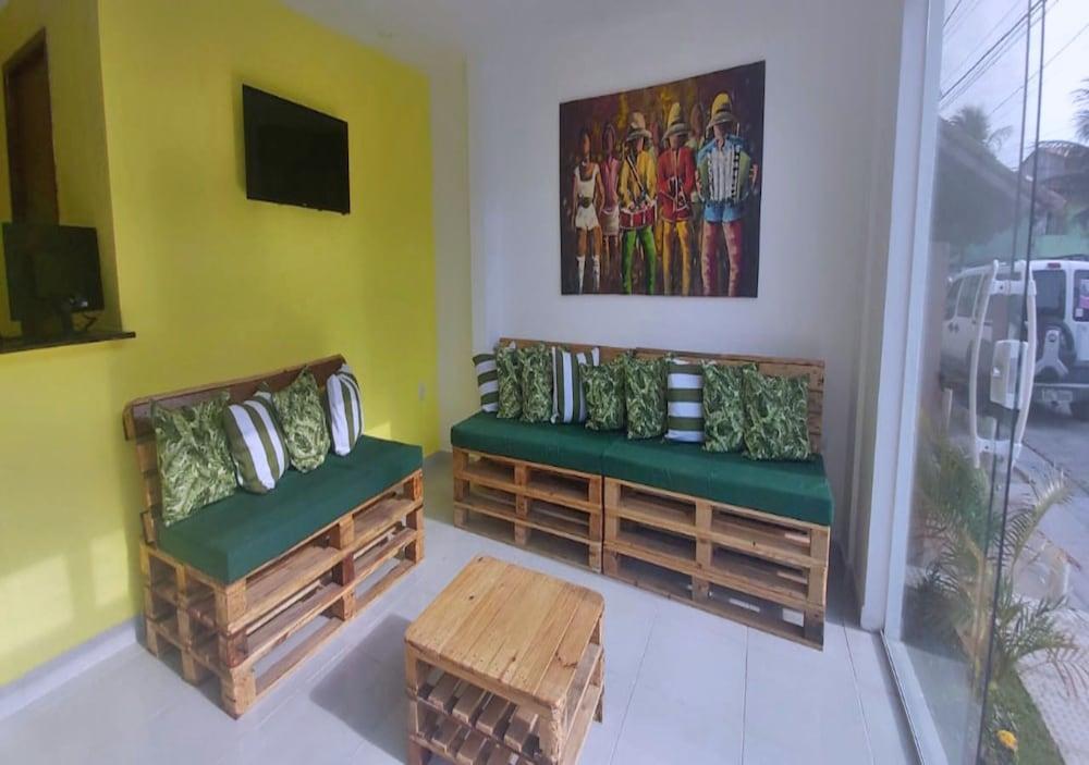 Pousada Jardins Premium Porto de Galinhas Exterior photo