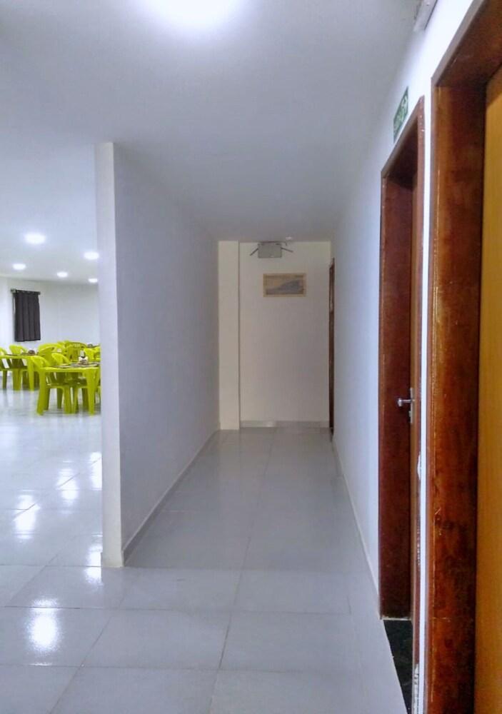 Pousada Jardins Premium Porto de Galinhas Exterior photo